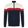 Sweter Męski U.S. POLO ASSN. 66329 51727 Zamek