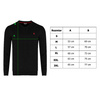 Sweter Męski U.S. POLO ASSN. 67749 52469 Granatowy