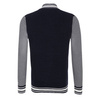 Sweter TOMMY HILFIGER Baseball MW0MW00209