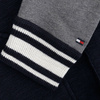 Sweter TOMMY HILFIGER Baseball MW0MW00209