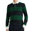 Sweter TOMMY HILFIGER MW0MW253500 zielony