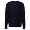 Sweter TOMMY HILFIGER Monogram MW0MW31015