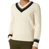 Sweter Wełniany  POLO RALPH LAUREN 710879100001