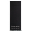 Szal CALVIN KLEIN Industrial Logo Scarf K60K605146