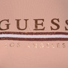 T-Shirt Damski GUESS Logo M1RI28 J1311 Różowy