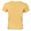 T-Shirt Damski GUESS Logo M1RI32 J1311 Żółty