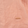 T-Shirt Damski GUESS Logo W1Y97 JA911 Różowy