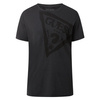 T-Shirt Męski GUESS M1YI85 K8FQ1 Grafitowy