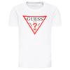 T-Shirt Męski GUESS Orginal M1RI71 I3Z11 Biały