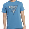 T-Shirt Meski GUESS RUSTY M2GI08 J1311 Slim Fit