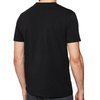 T-Shirt Męski KARL LAGERFELD 755025 Czarny