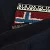 T-Shirt NAPAPIJRI S-Box NP0A4GDR Czarny