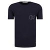 T-shirt CALVIN KLEIN JEANS Graphic J30J309612 