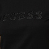 T-shirt Damski GUESS Amice O1GA05 K8HM0 Czarny