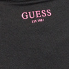 T-shirt Damski GUESS Logo W2RI14 K9RV0 Czarny