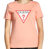 T-shirt Damski GUESS ORIGINAL W1YI1B I3Z11 -40%