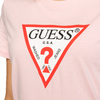 T-shirt Damski GUESS ORIGINAL W1YI1B I3Z11 