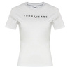 T-shirt Damski TOMMY JEANS Linear DW0DW17361