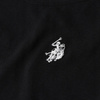 T-shirt Damski U.S. POLO ASSN. 21350806 Czarny