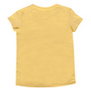 T-shirt Dzieciecy GUESS K2YI02 K6YW1 Żółty