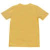 T-shirt Dzieciecy GUESS L2GI12 K6XN0 Żółty