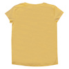 T-shirt Dzieciecy GUESS M1YP59 KAR40 Żółty