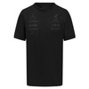 T-shirt Mercedes AMG Petronas F1 2023 Stealth 