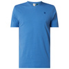 T-shirt Męski G-STAR RAW D16412-336 Niebieski