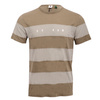 T-shirt Męski G-STAR RAW Logo D07205