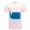 T-shirt Męski G-STAR RAW Logo D16396