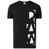 T-shirt Męski G-STAR RAW Vertical Raw 