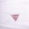 T-shirt Męski GUESS Logo S1YI42 KAK90 Biały