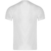 T-shirt Męski GUESS M2GI19 K6XN1 Biały