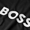 T-shirt Meski HUGO BOSS 50491706 Czarny 