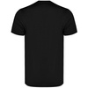 T-shirt Meski HUGO BOSS 50491706 Czarny 