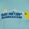 T-shirt Męski PEPE JEANS Bernie PM503504