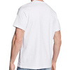 T-shirt Męski PEPE JEANS Rederick PM508685 Biały