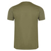 T-shirt Męski U.S. POLO ASSN. Logo US16467 Khaki