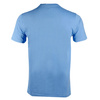 T-shirt Męski U.S. POLO ASSN. US16467 Błękitna