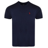 T-shirt Męski U.S. POLO ASSN. US16467 Granatowy