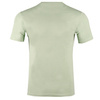 T-shirt Męski U.S. POLO ASSN. US16467 Zielony