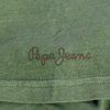 T-shirt PEPE JEANS WEST SIR PM508908 Zielony