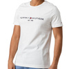 T-shirt TOMMY HILFIGER Core Logo MW0MW11465 