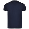 T-shirt TOMMY JEANS Logo DM0DM15854 Granatowy -35%