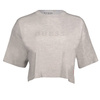 T-shirt Top Damski GUESS Q2GII3 KB6N1 Szary 