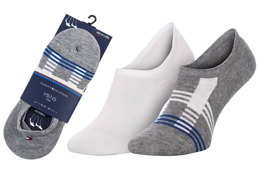 TOMMY HILFIGER MĘSKIE MIKROSTOPKI 392005001 758