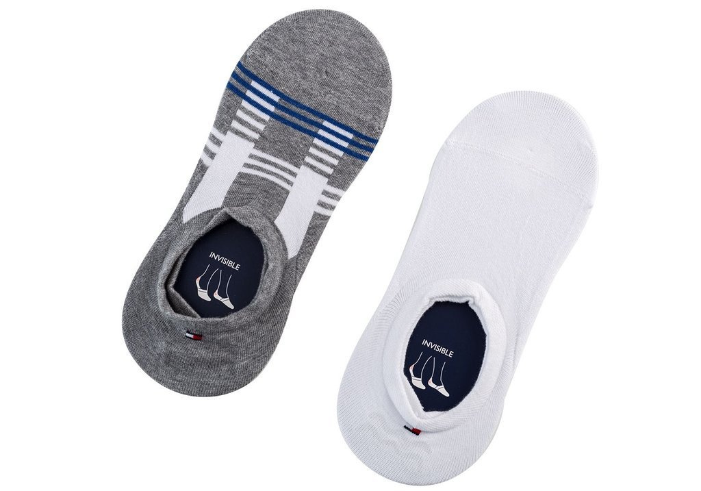 TOMMY HILFIGER MĘSKIE MIKROSTOPKI 392005001 758