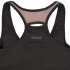 TOP GUESS ACTIVE sportowy 074A47MC00M C903