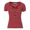 TOP GUESS Guess lace-up front W82P05K7050 