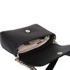 TOREBKA GUESS ALMA MINI CROSSBODY FLAP VG740178